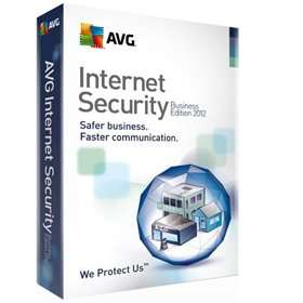 AVG Internet Security 2012 v12.0 Build 1869a4591 (32Bit/64Bit)