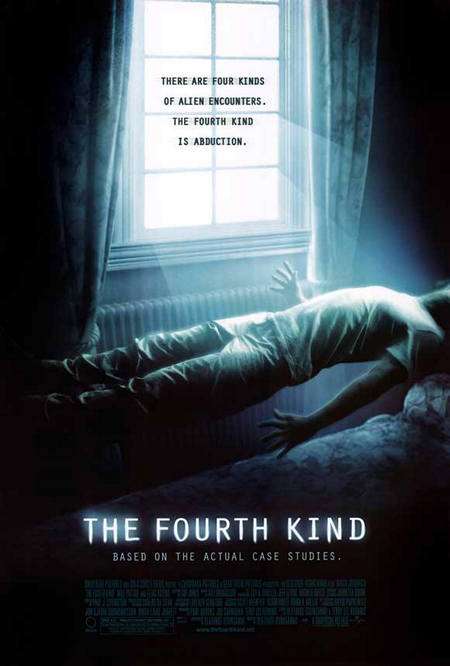 the fourth kind