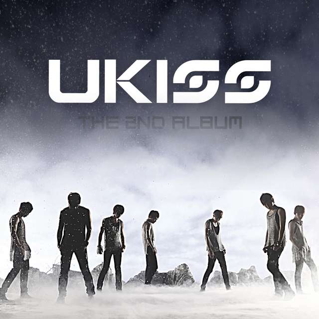 Download [Digital Single] U-Kiss – Some Day