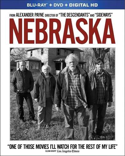 Nebraska - 2013 BluRay 1080p DuaL MKV indir