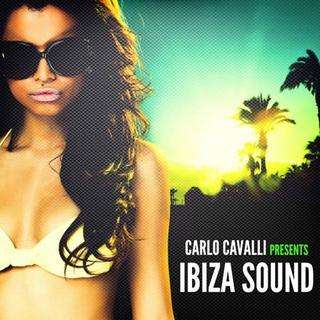 Ibiza Sound (Carlo Cavalli Presents) - 2014 Mp3 Full indir