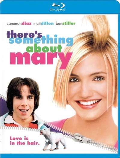 Ah Mary Vah Mary - 1998 BluRay 1080p DuaL MKV indir