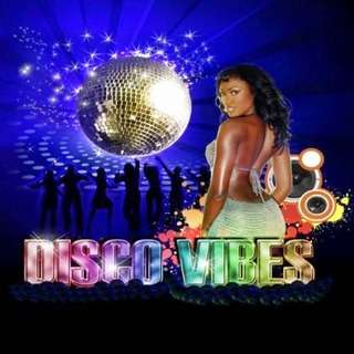 Disco Vebes 80s - 2014 Mp3 Full indir