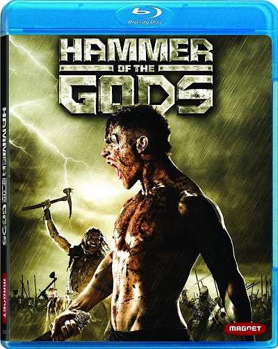 Tanrıların Çekici - Hammer Of The Gods - 2013 BluRay 1080p DuaL MKV indir