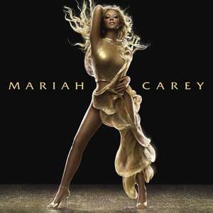 Mariah Carey Discography [LOSSLESS MP3] (1990-2011) 23l