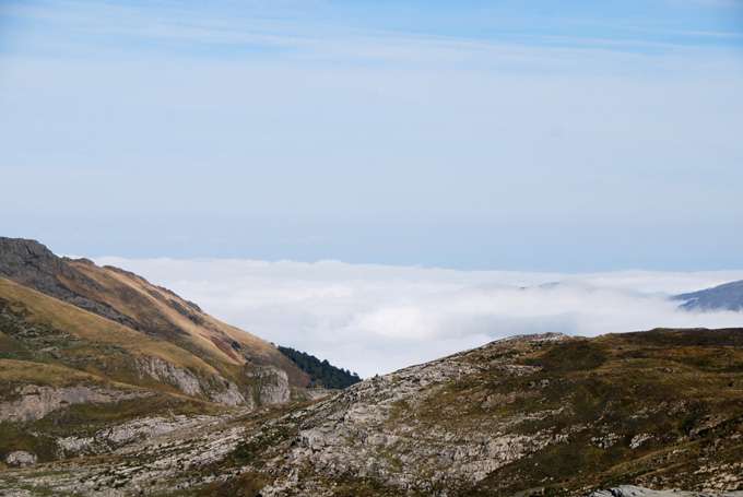 Valles del Roncal y Belagua y foces de Burgui y Mintxate - De paseo por el Pirineo Navarro (9)