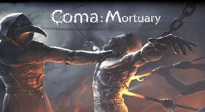 [PC] Coma:Mortuary (2014) - ENG
